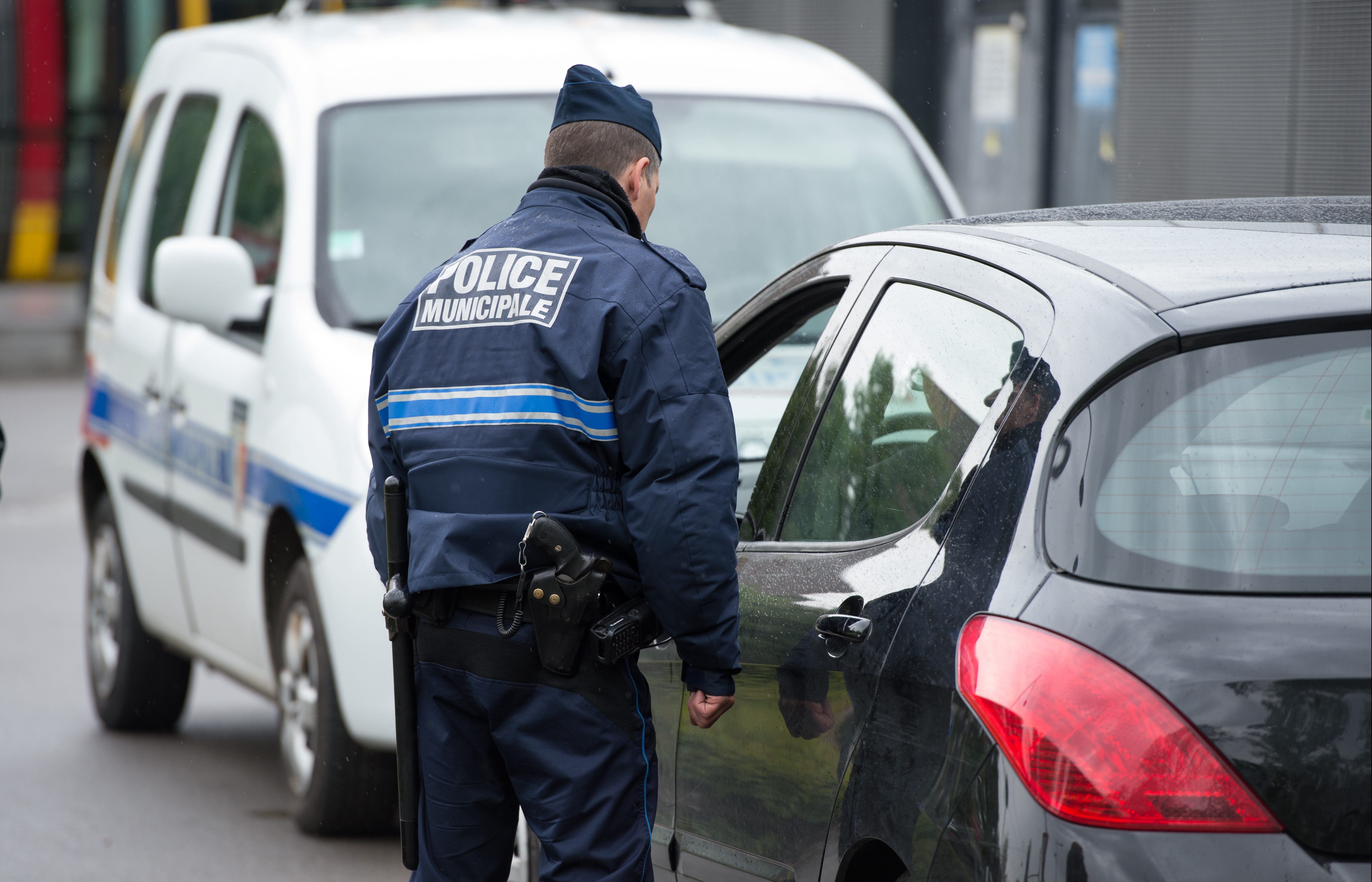La conduite sous stupéfiants
